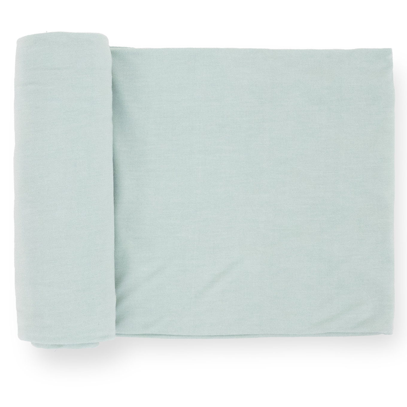 Pucktuch Frost Green Stretch