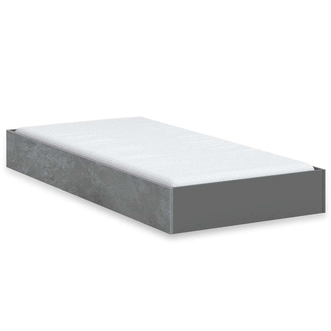 Ausziehkasten Space Gray