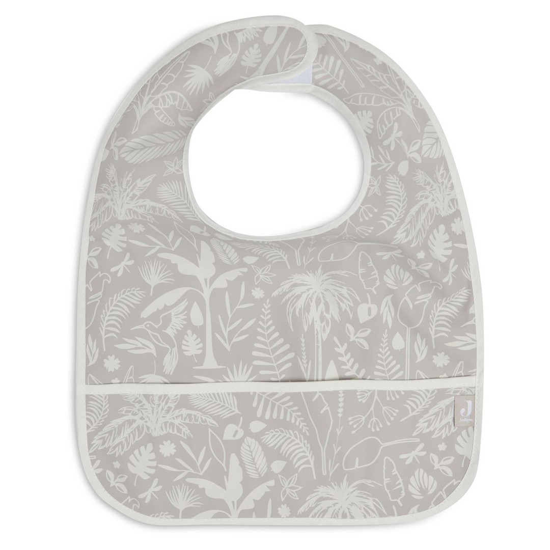 Lätzchen Botanical Nougat 2er Pack 3