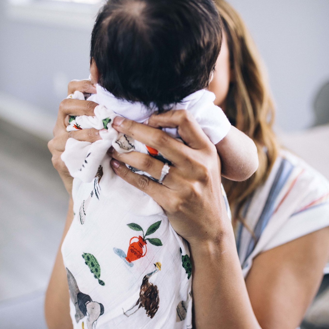 Pucktuch Safari Social #2