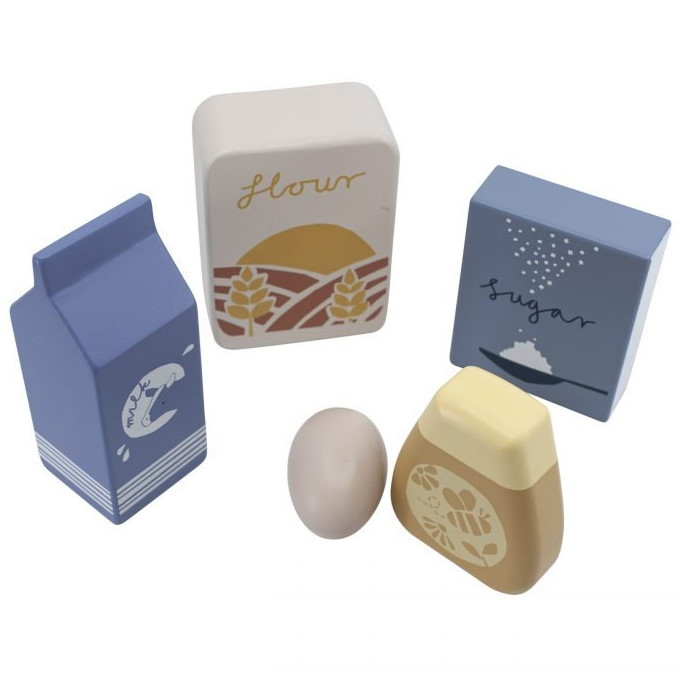 Spielzeug Food Lebensmittel