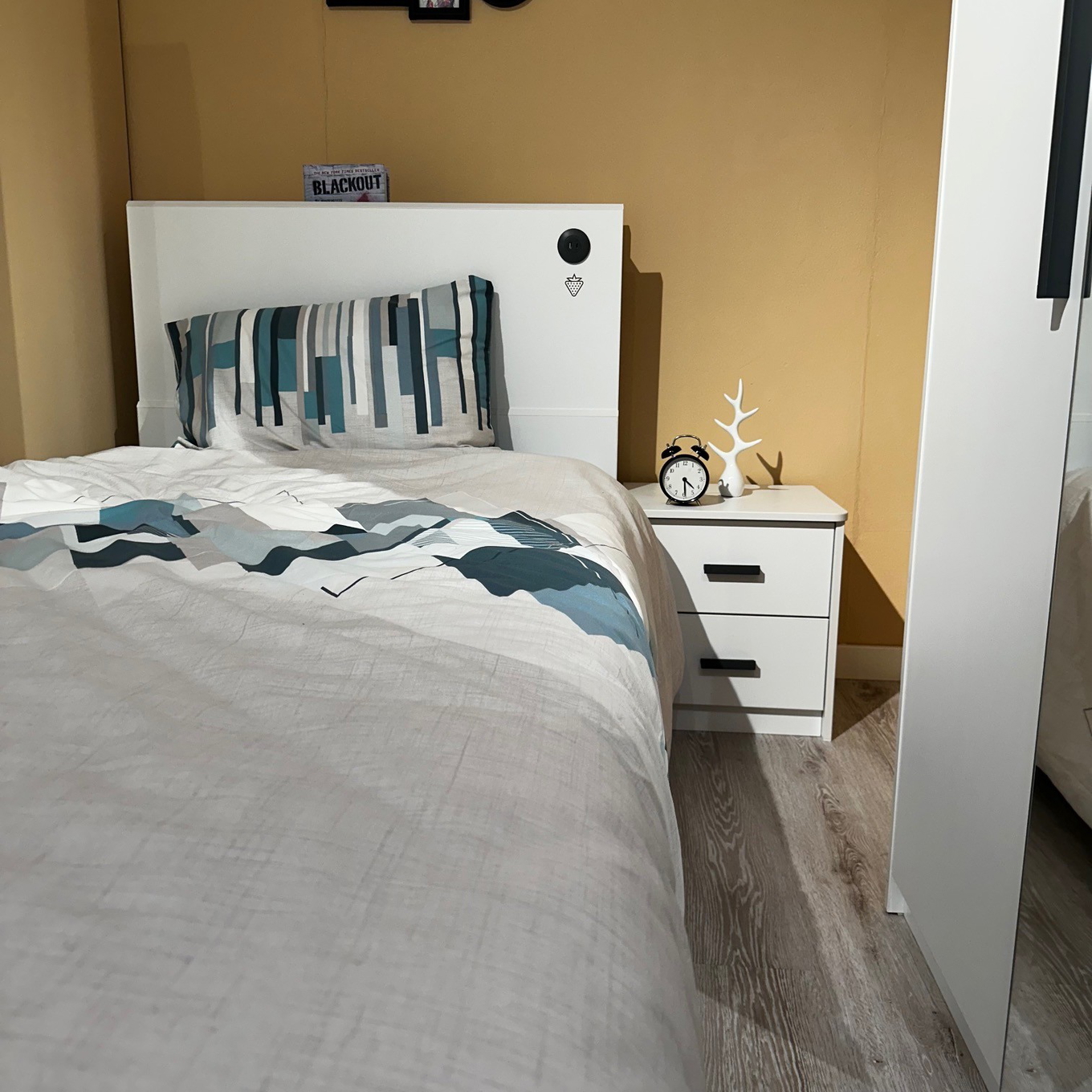 Kinderzimmer White Set #2