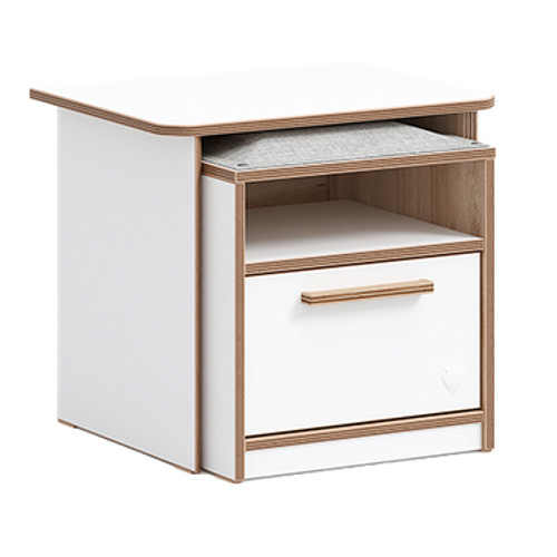 Nachttisch Modera 2er Set