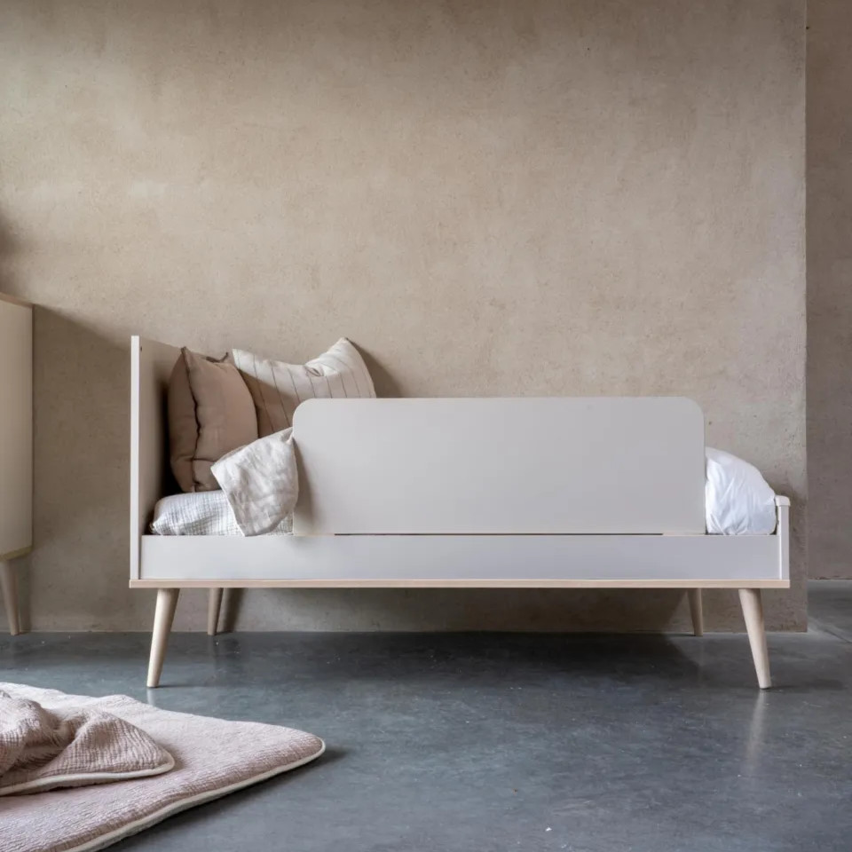 Rausfallschutz 90cm Clay #2