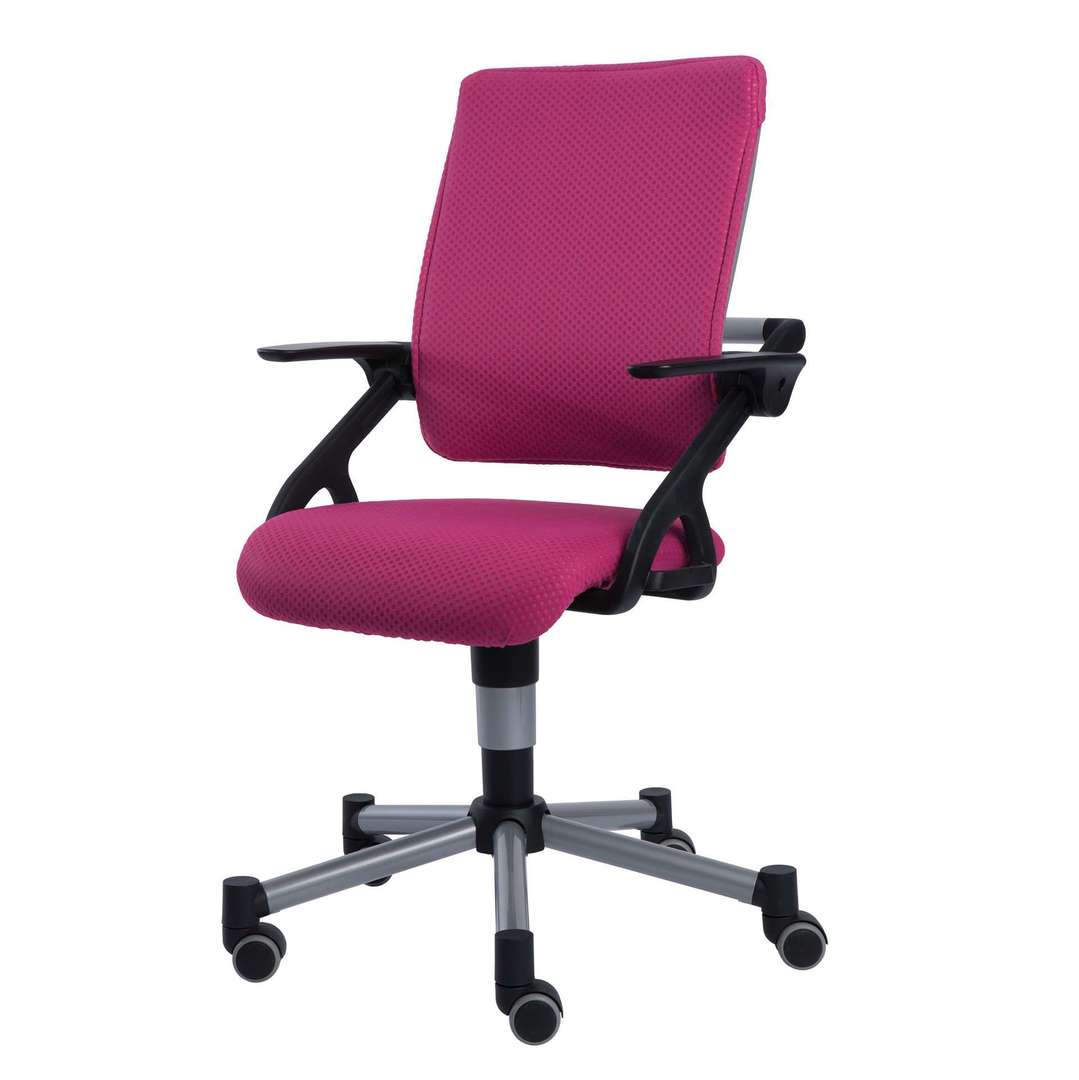 Bürostuhl Tio Sitness Brombeere