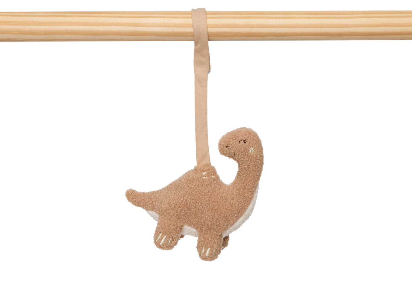Spielbogen Spielzeug Dino 6