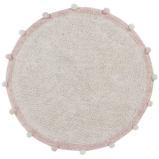 Teppich Bubbly Vintage Nude