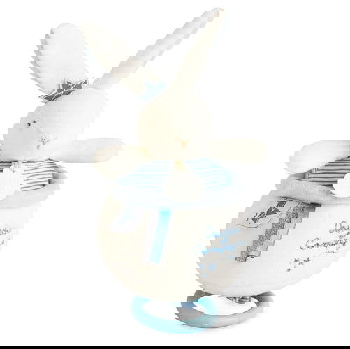 Spieluhr Hase Matrose 3