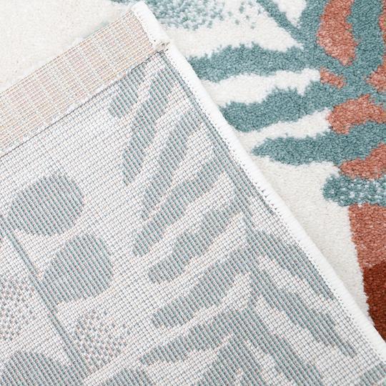 Teppich Nisu Giraffe 120 x 170 cm 5