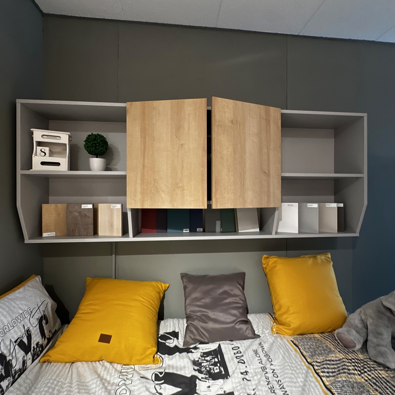 Kinderzimmer Level 2 Set 5