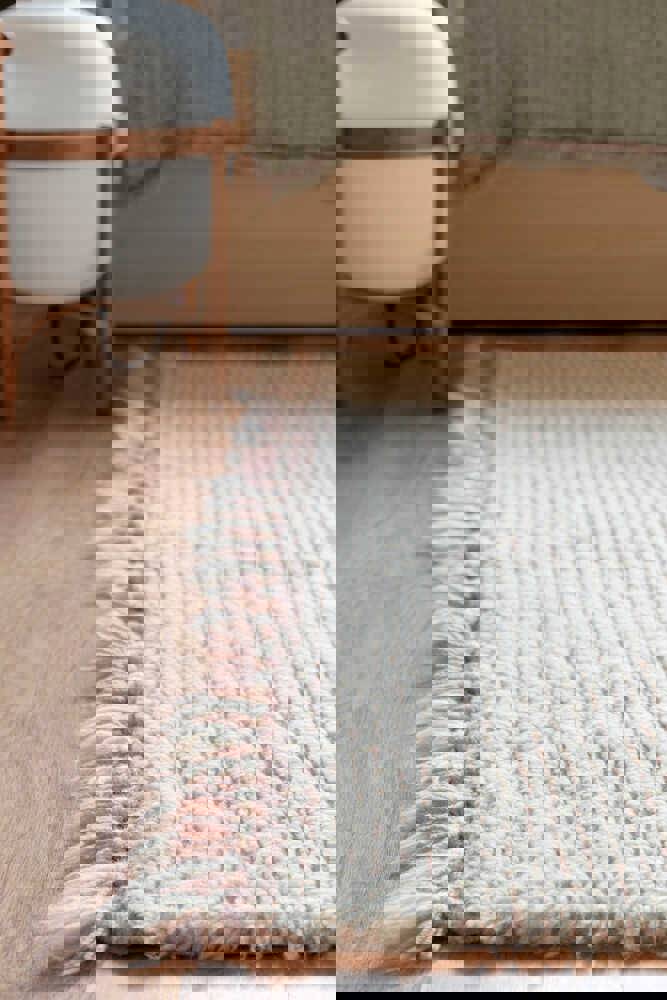 Teppich Koa Pink, XS 3