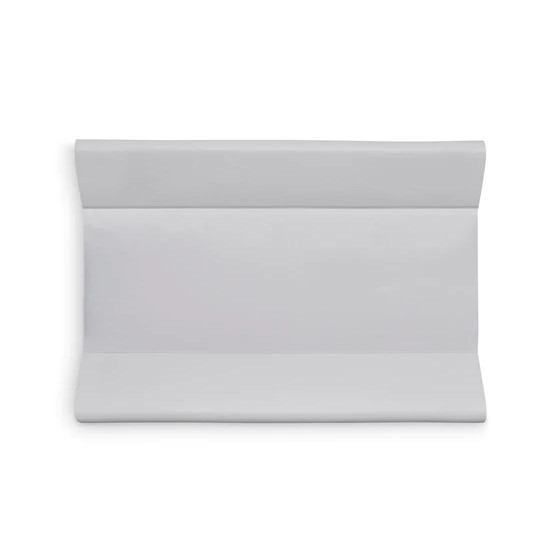 Wickelkissen 50x70cm Weiss 3