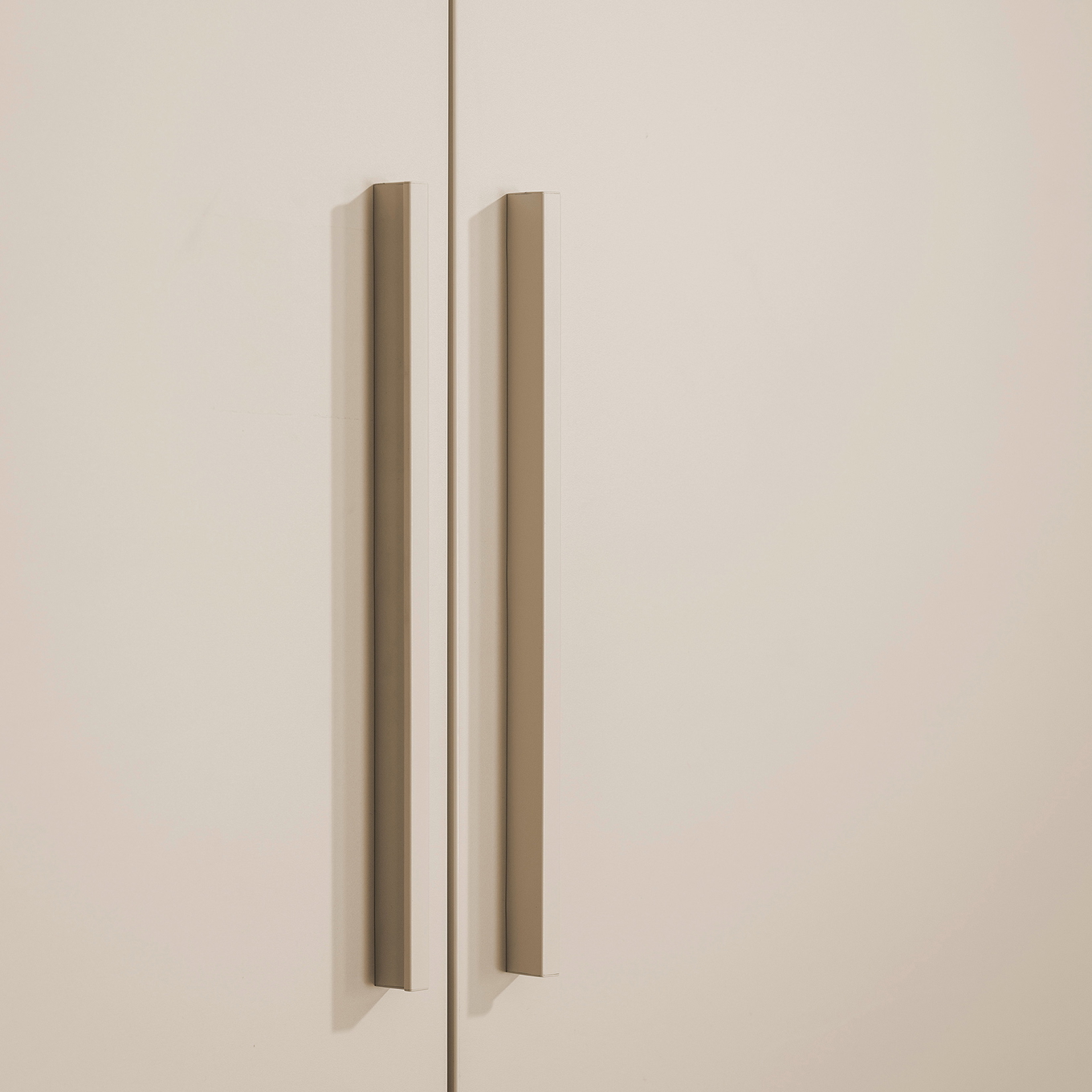 Kleiderschrank Eefje 2-türig, Groovy Oak 4