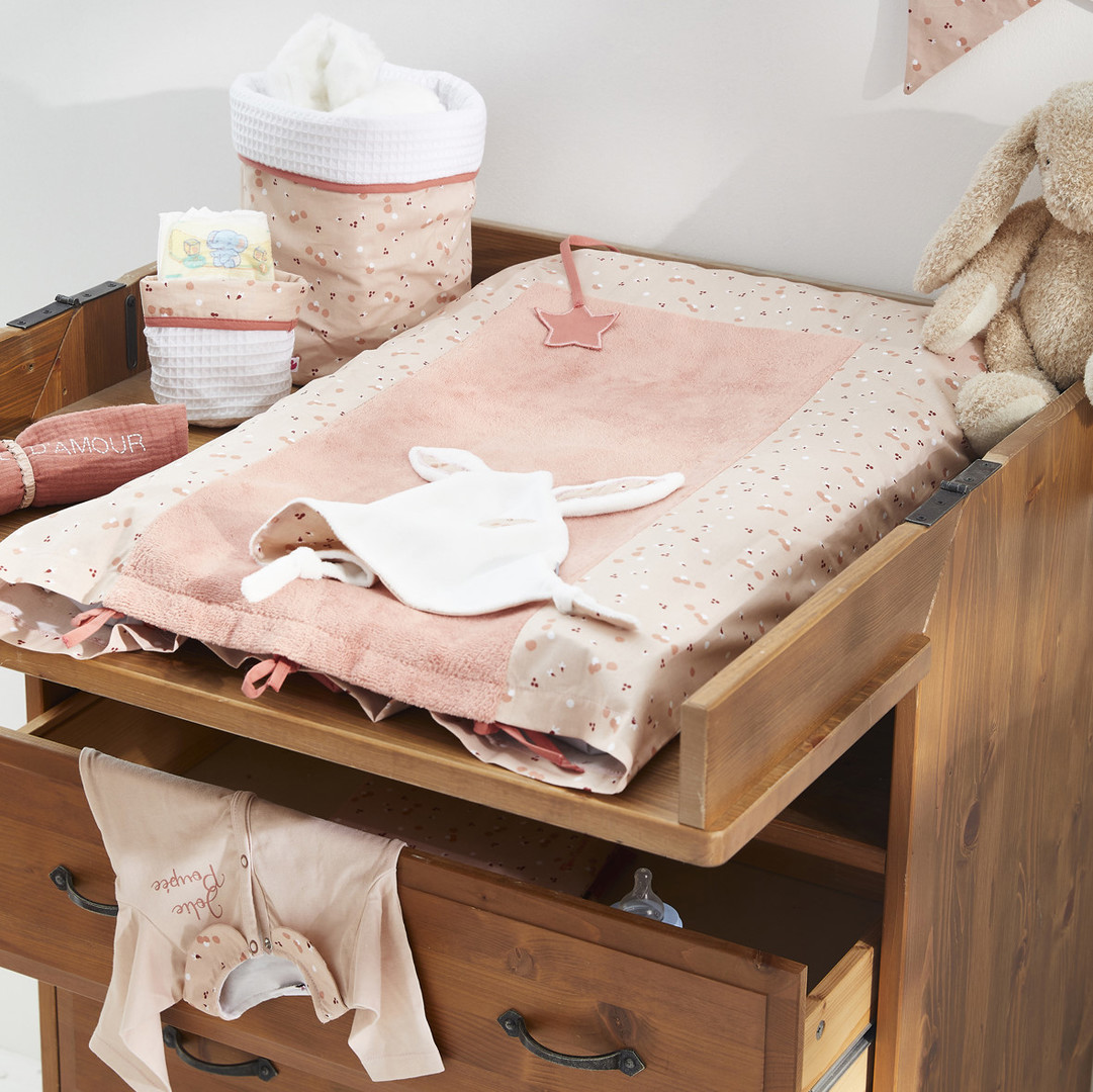 Wickelkissenbezug Blooming Day #2