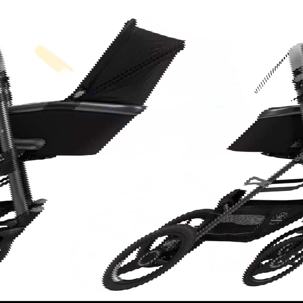 Kinderwagen Lux Evo BK Panther