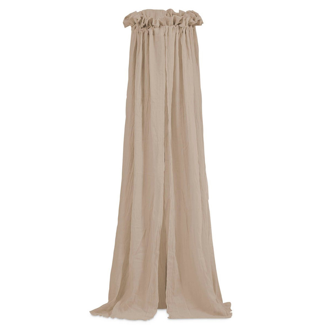 Betthimmel Vintage Nougat