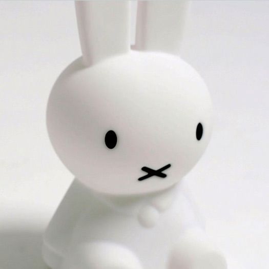 Erste Lampe Mr Maria Miffy 5