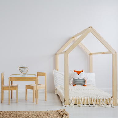 Montessori-Kindermöbel als eine Investition in die Zukunft