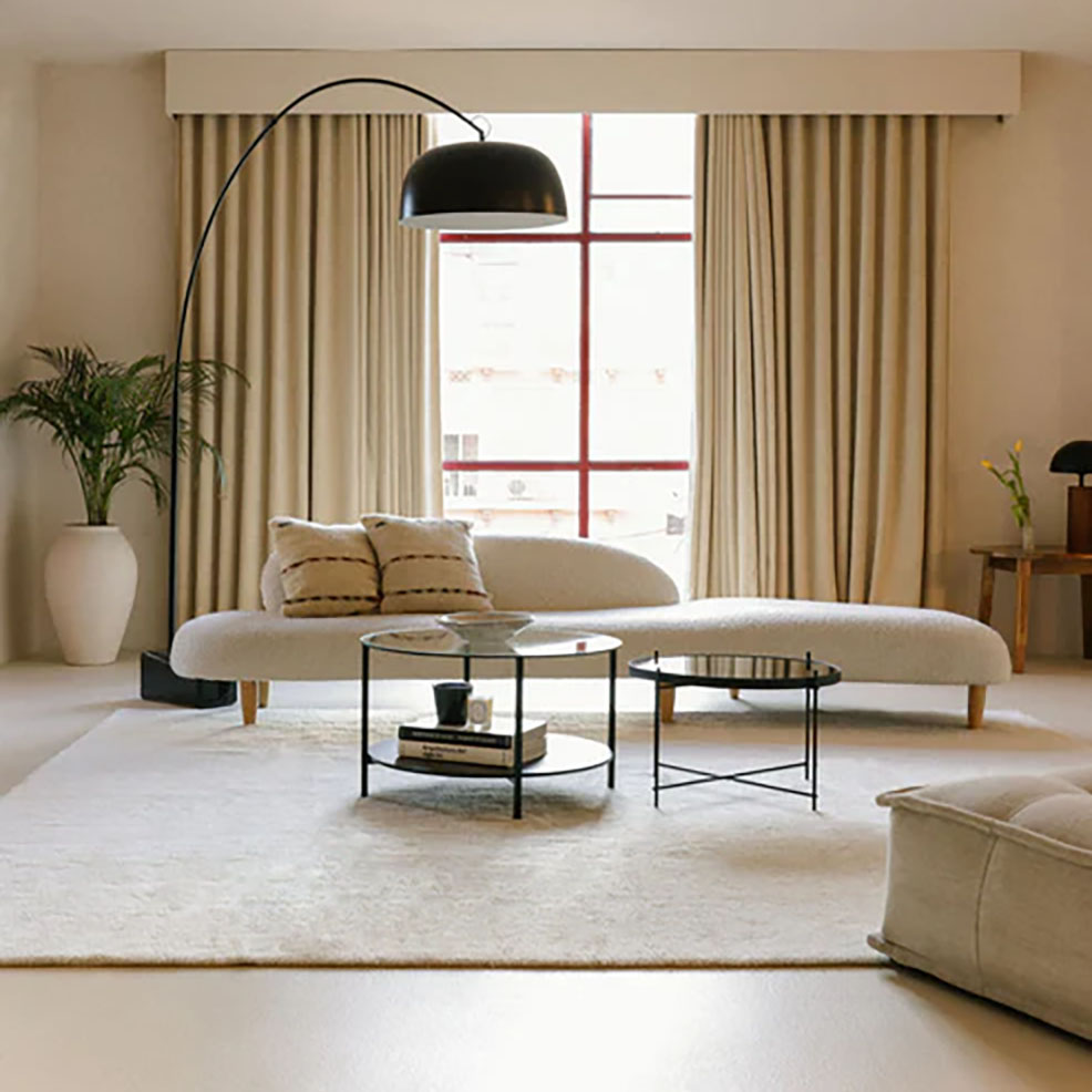 Teppich Rectangle M #2