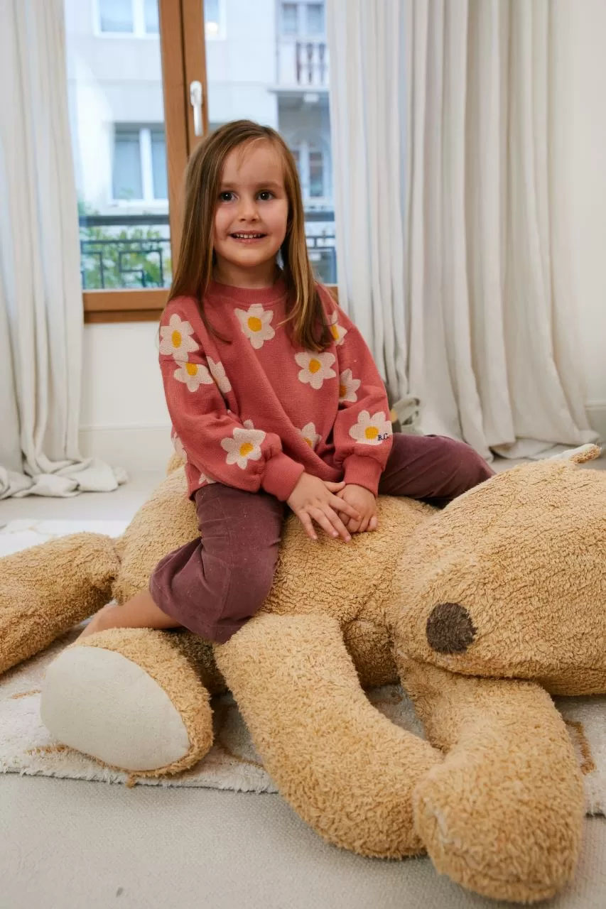 Sitzkissen Bear 3
