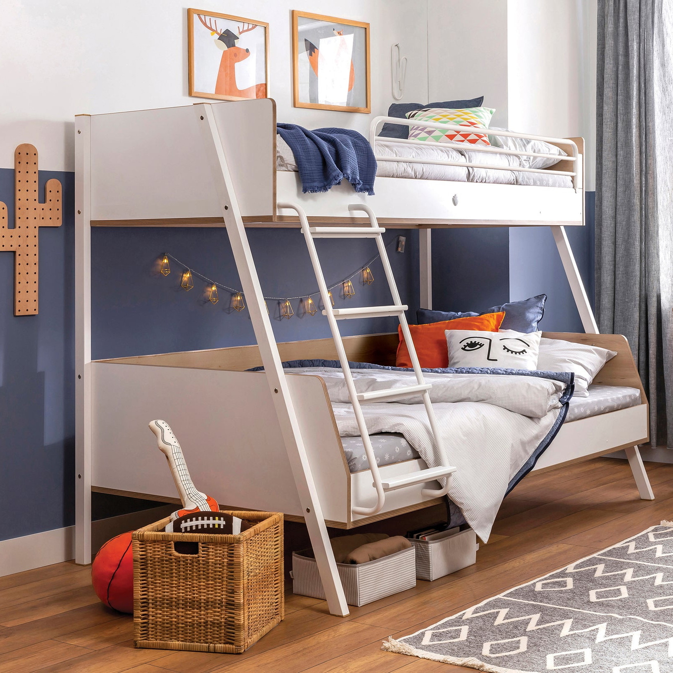 Family Etagenbett Modera #2