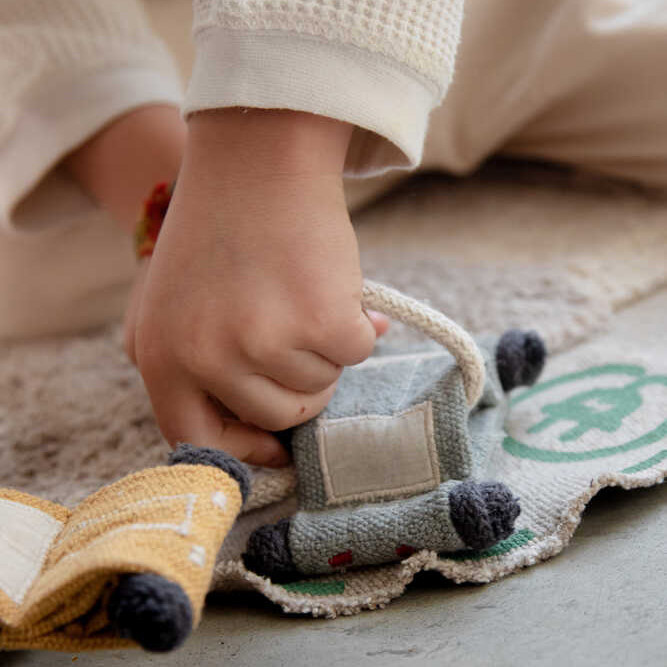 Teppich EcoCity inkl. Zubehörteile S #2