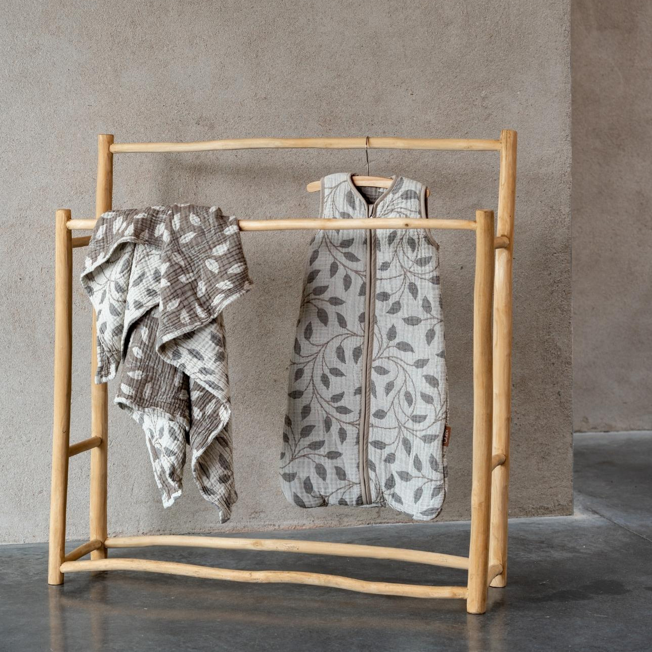 Kleiderständer Quax #2