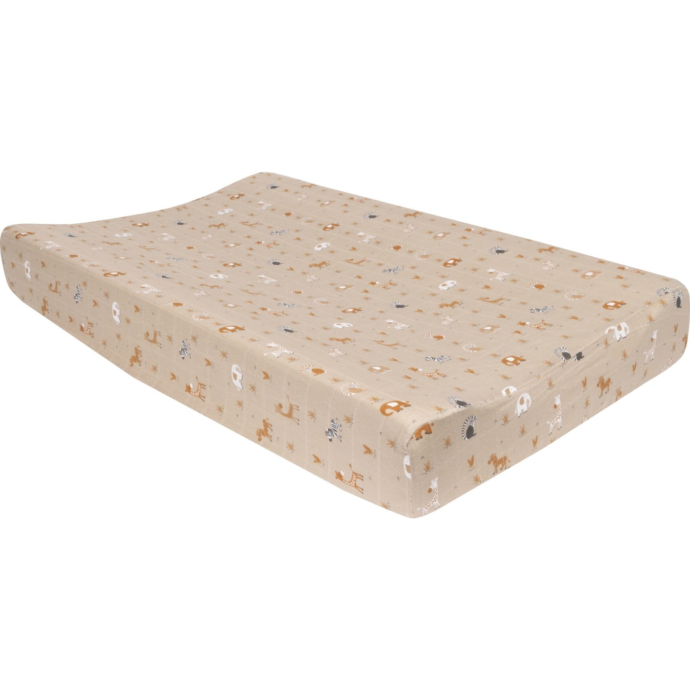 Wickelkissenbezug Jersey Steppe