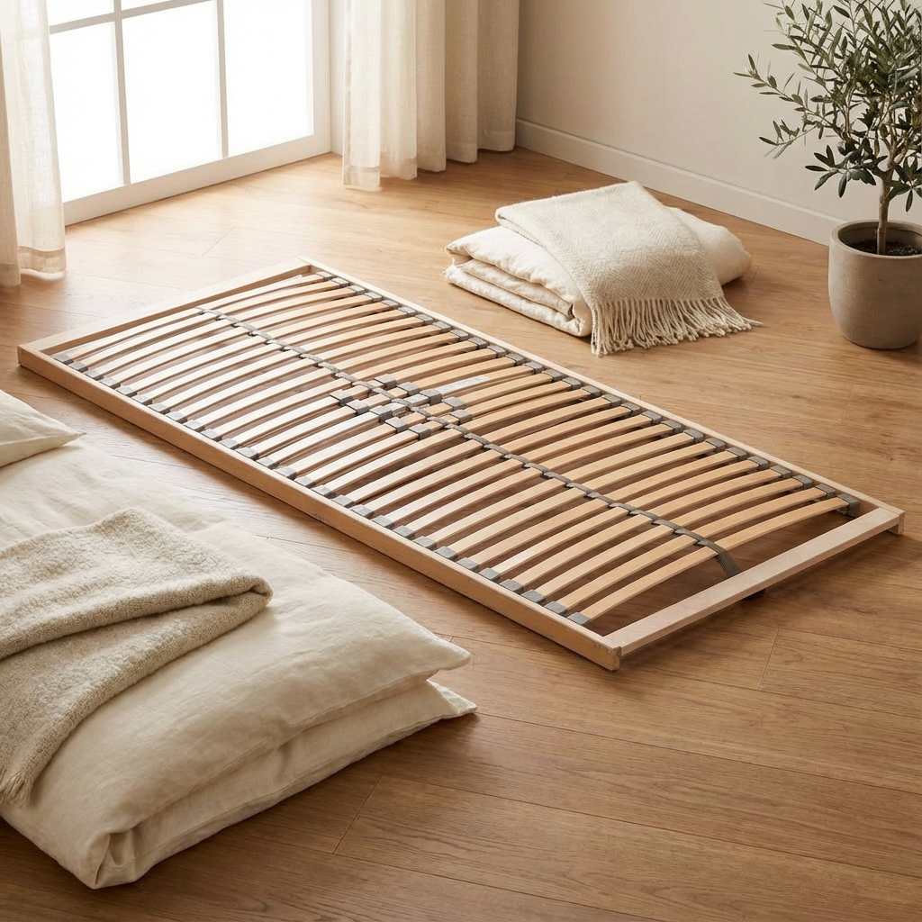 Lattenrost Comfort 120 x 200 cm 3