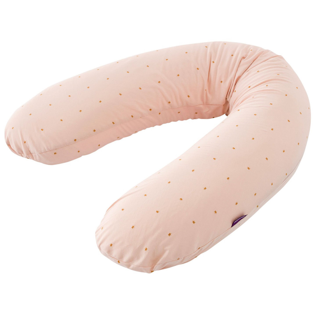 Elastische Stillkissen Märchengold