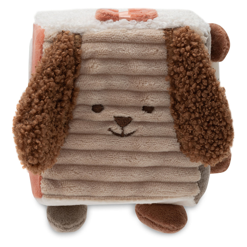 Aktivitäten-Würfel Animal Friends 11