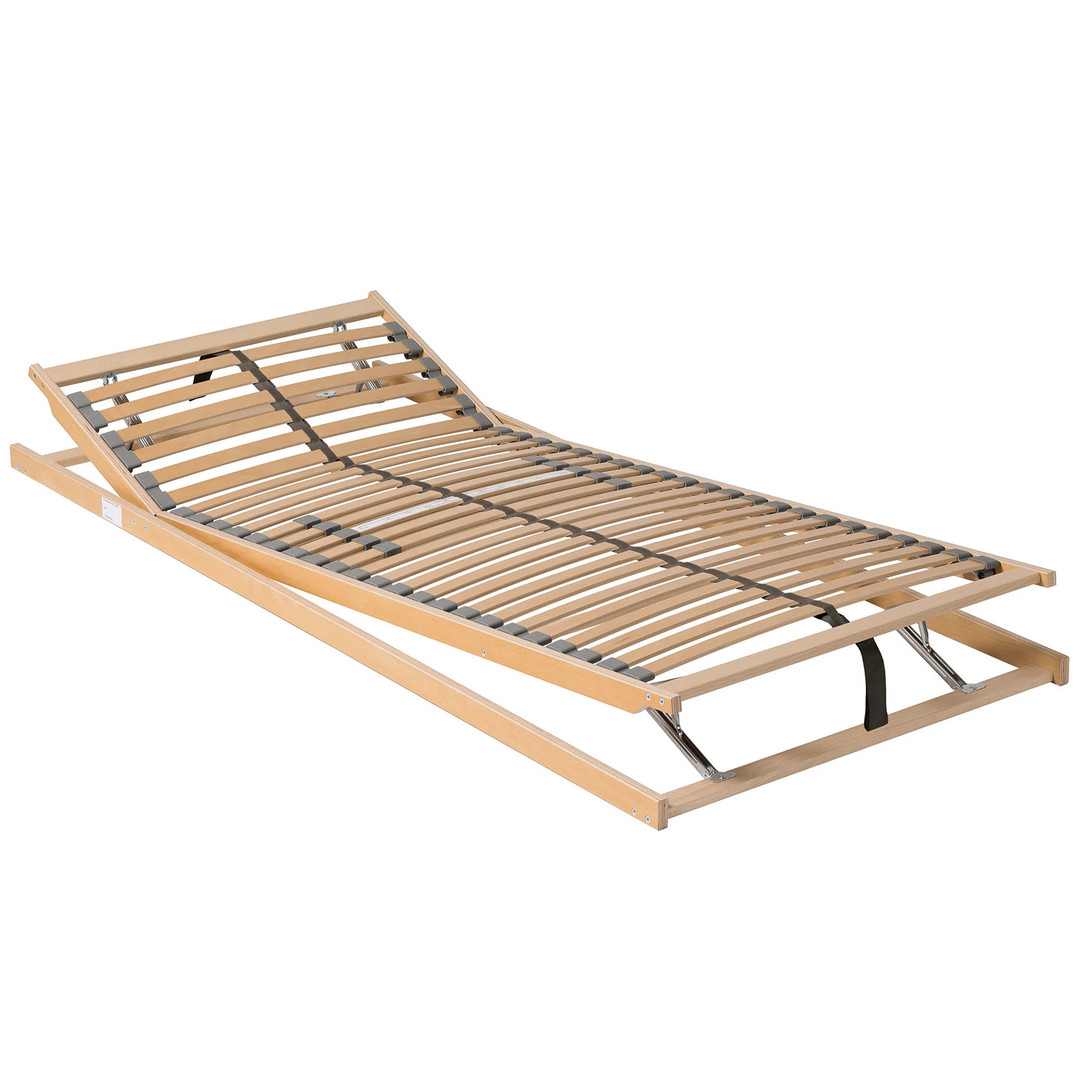 Lattenrost Comfort KF 90 x 200 cm