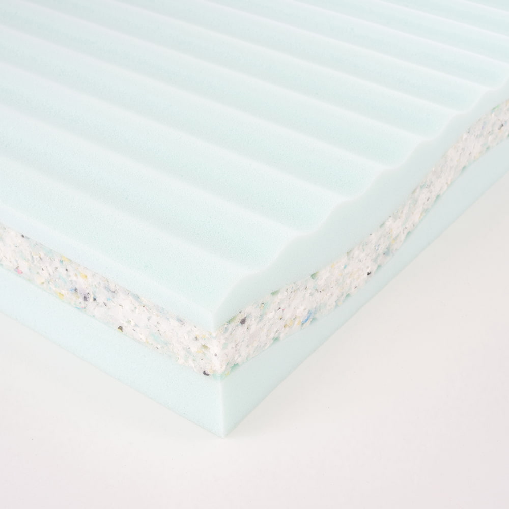 Matratze Wind 120 x 200 cm 2