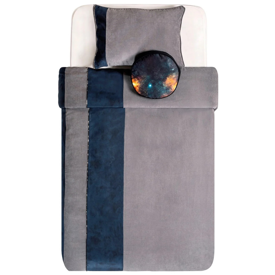 Tagesdecke Set Dark XL