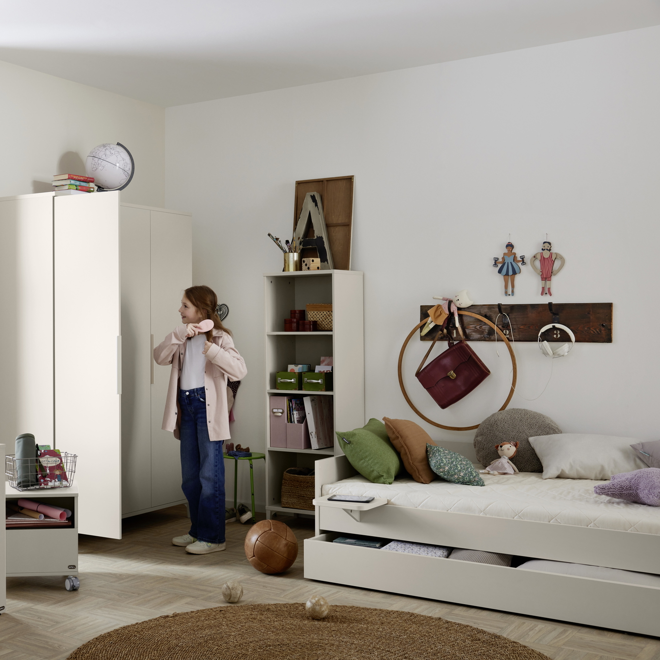 Regal Sister Lou Yuny 4