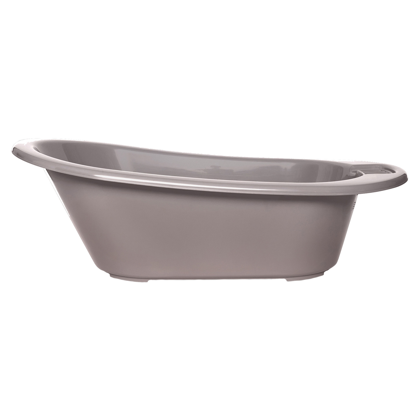 Badewanne Fabulous Chalk Brown