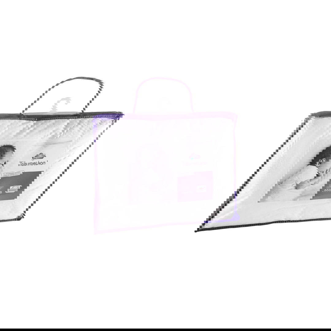 Duvet und Kissen Set Märchenweich 3