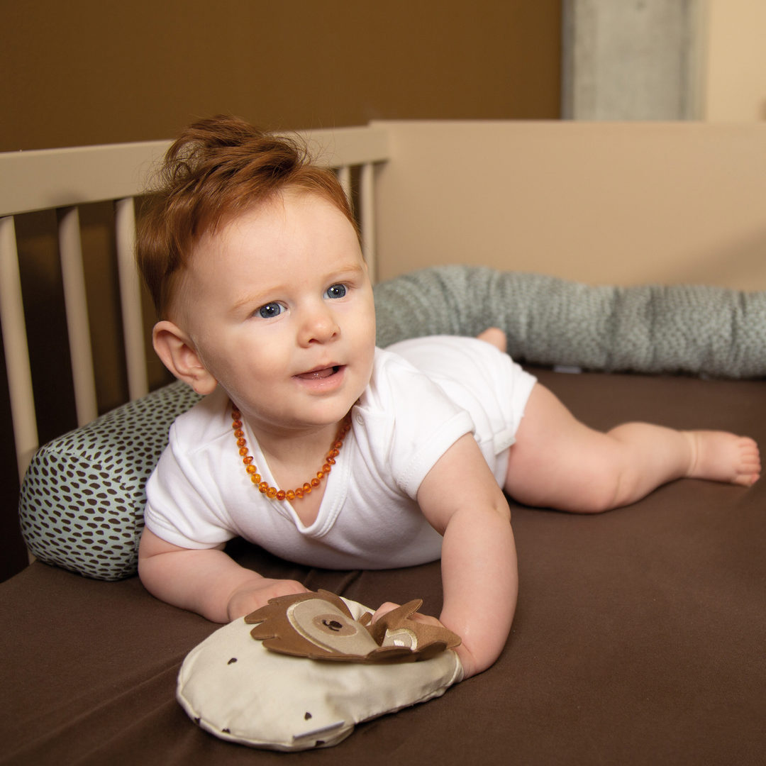 Traubenkernkissen Classic Hearts #2