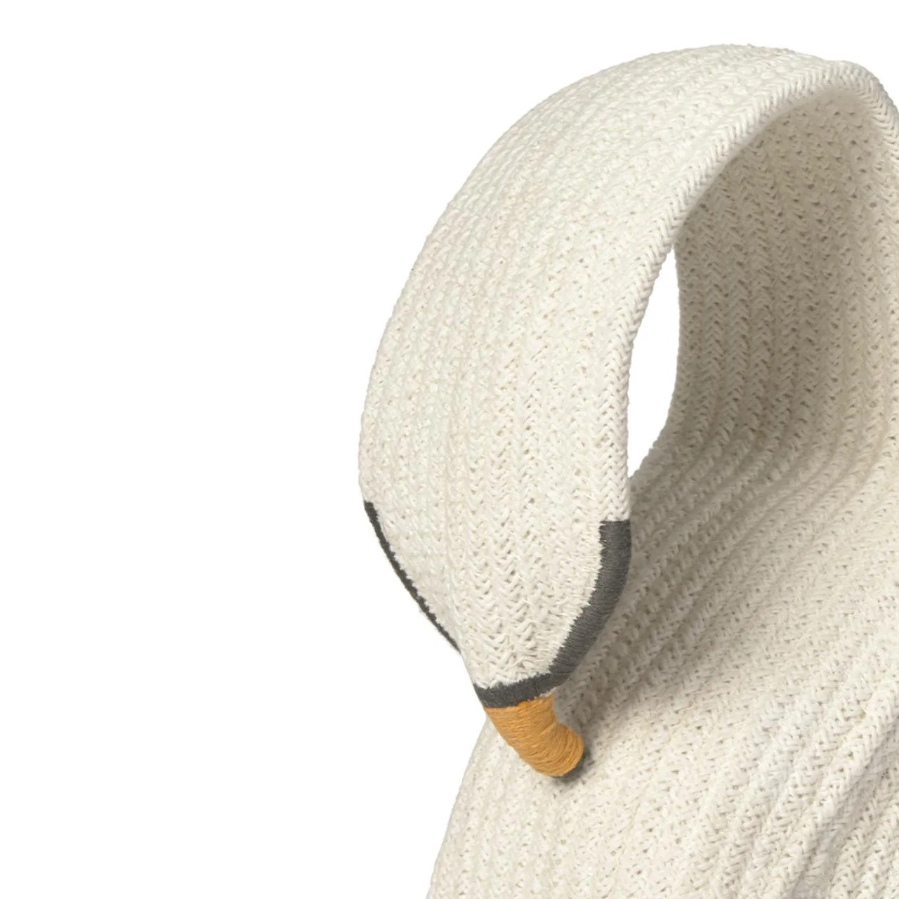 Aufbewahrungskorb Swan 4