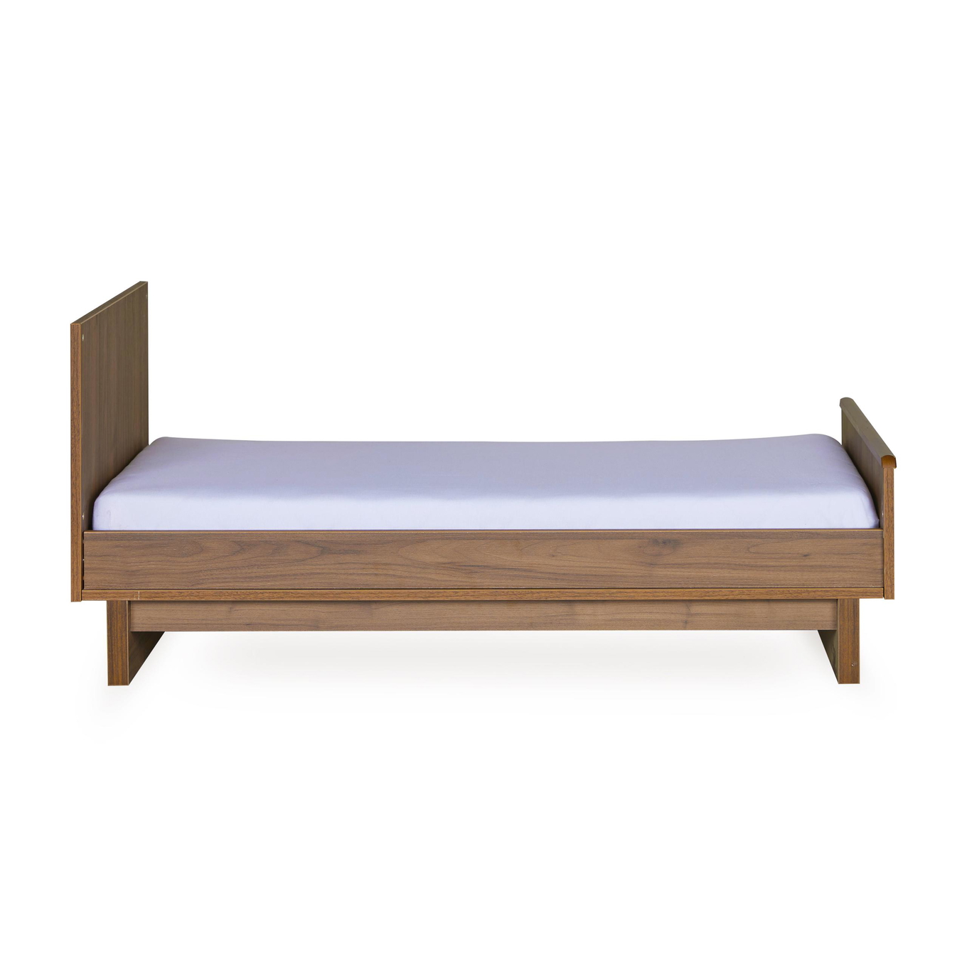 Babybett Kyo Walnut 6