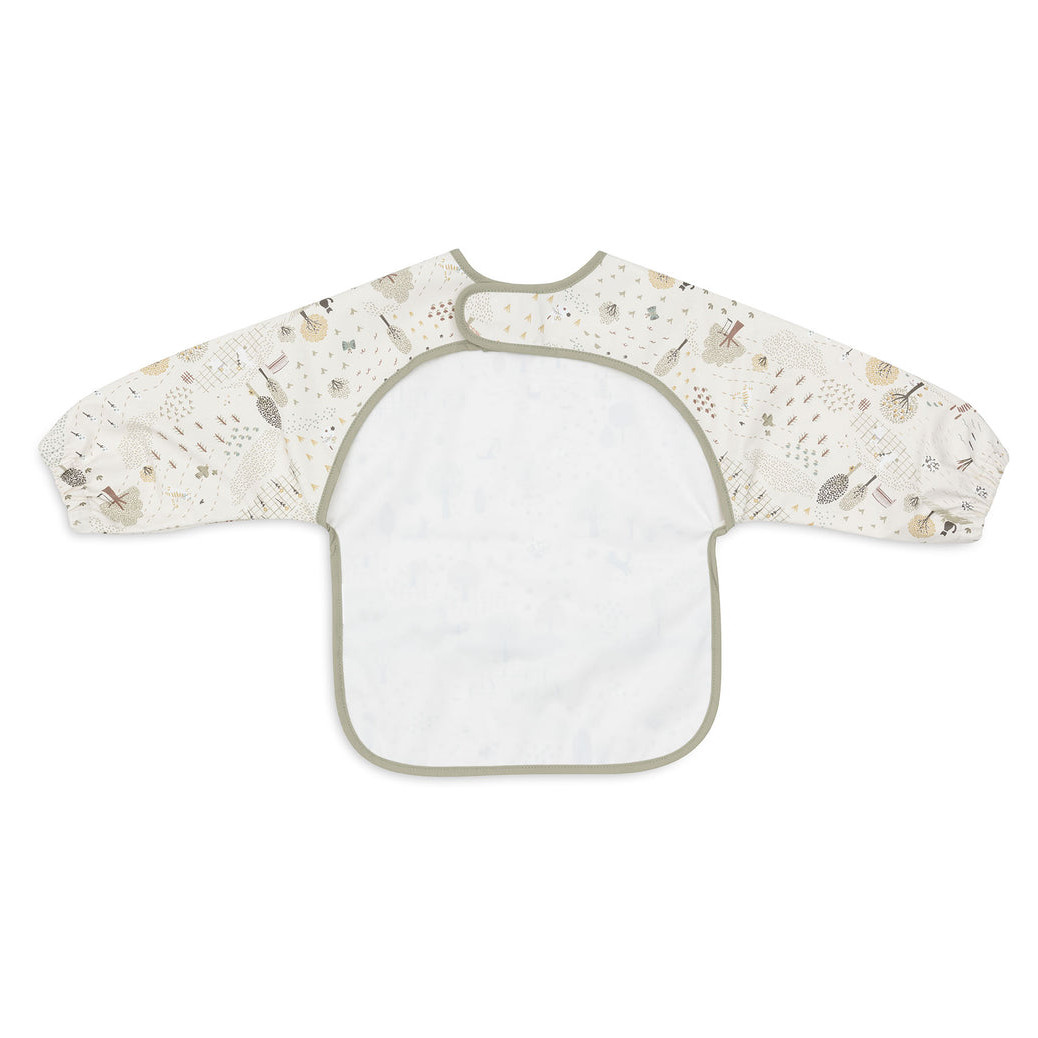 Lätzchen mit Ärmeln Tiny Park 4