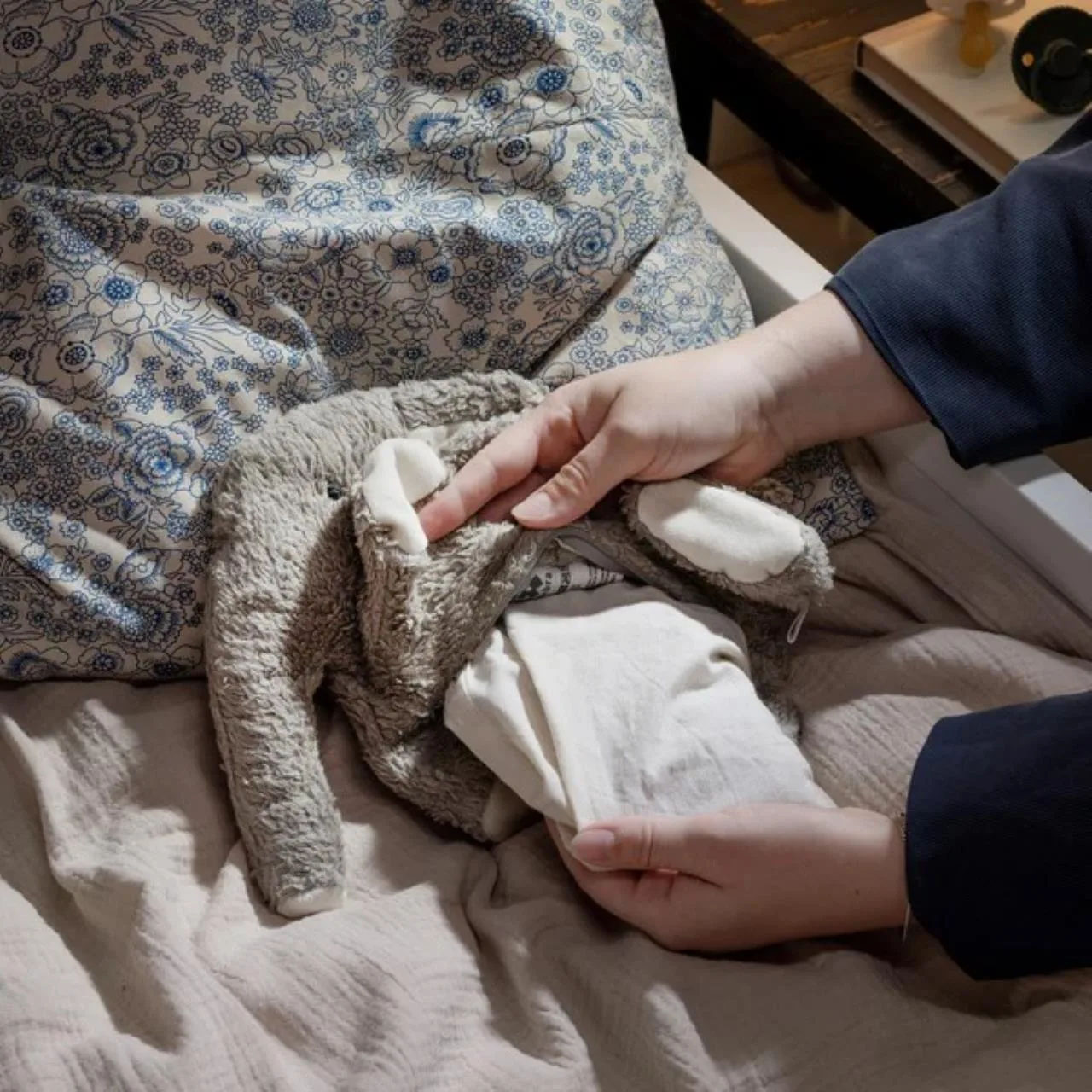 Wärmekissen Fanto 3