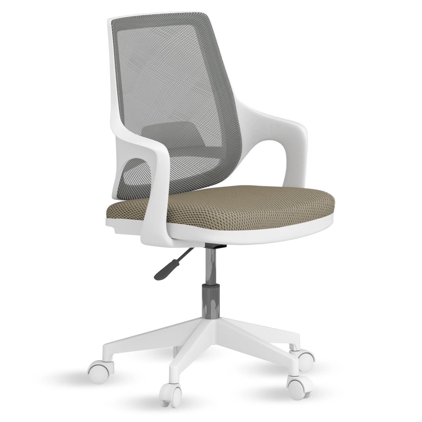 Bürostuhl Flex Grün