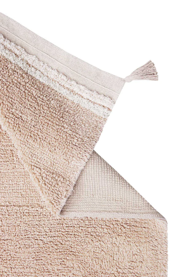 Teppich Bloom Rosa 120 x 160 cm 4