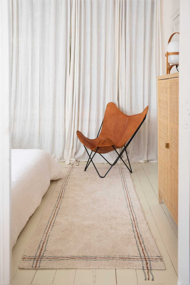 Teppich Cuisine Natural 170 x 240 cm 10