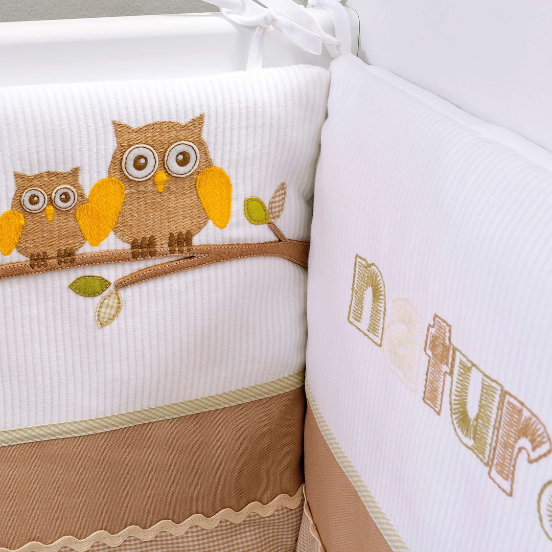 Textil-Set Natura Baby 80x130cm #2