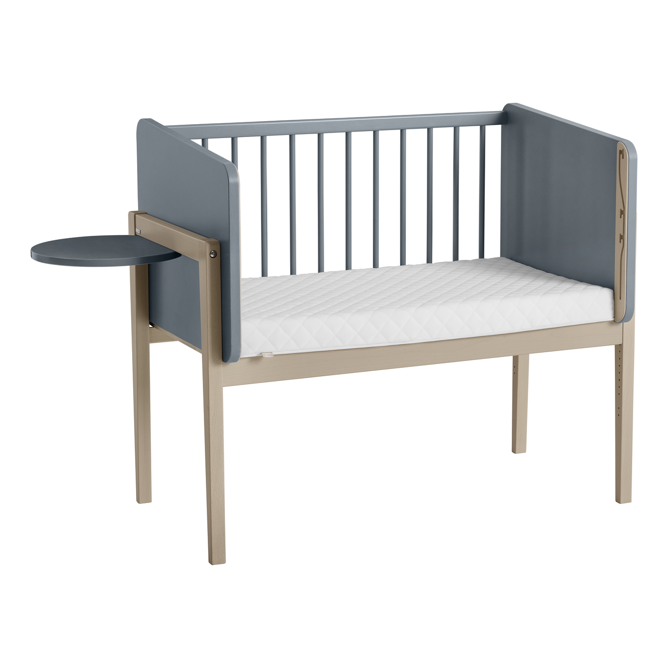 Tablar Little Cloud Blau 5