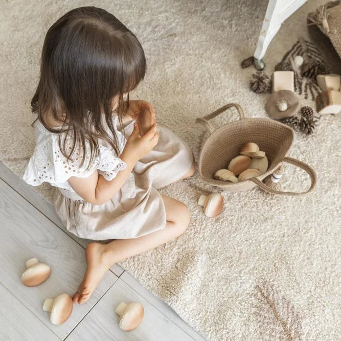 Teppich Pine Forest #2