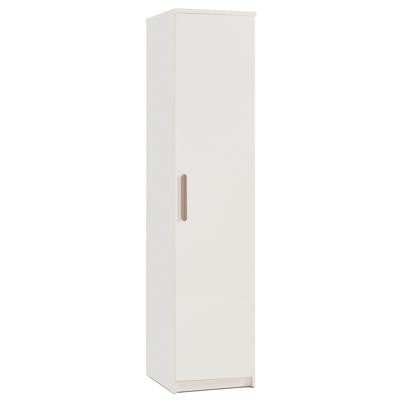 Kleiderschrank Joyin 1-türig