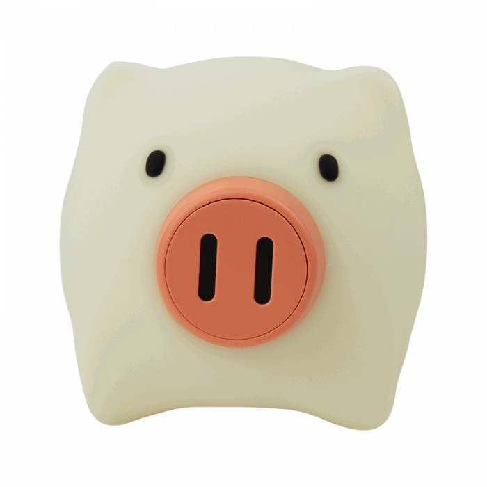 Lampe Schwein 6